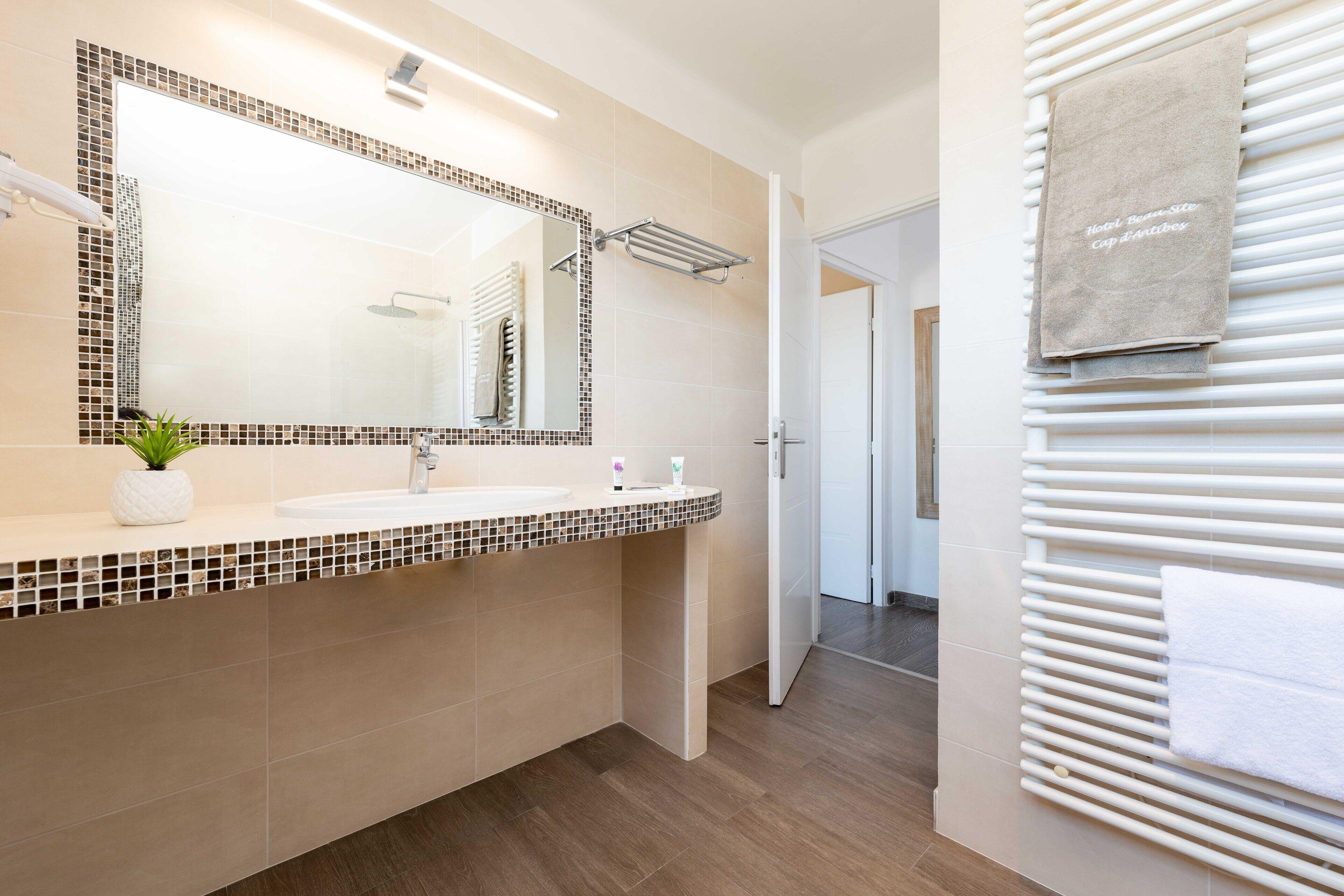 Grande Chambre Double Supérieure
