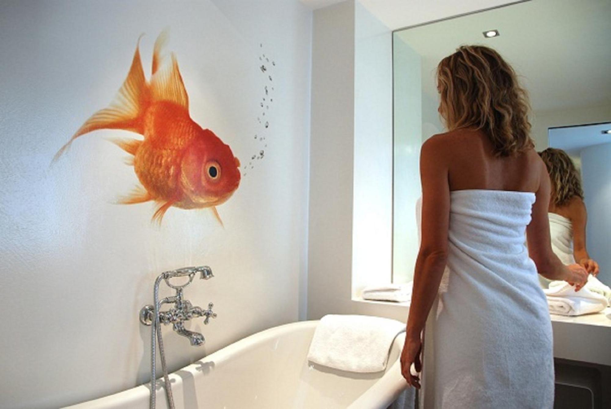 Appartement Royal avec Bain à Remous