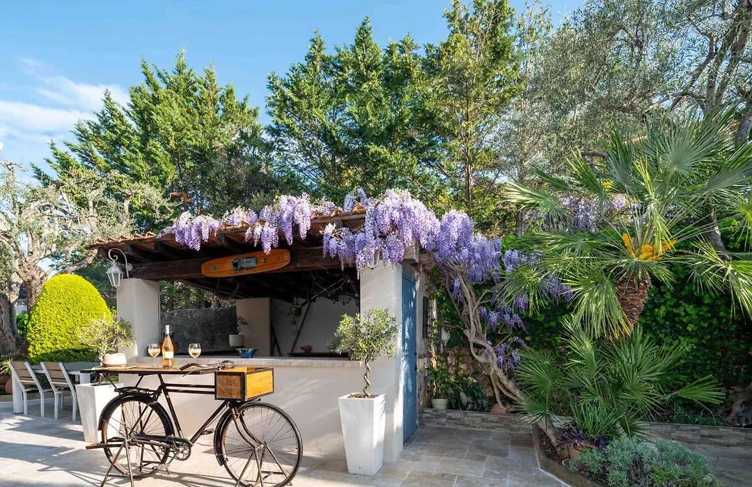 Hôtel Beau Site - Cap d'Antibes-1