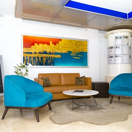 Hapimag Apartments Antibes-3